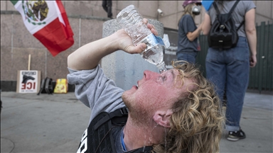 ABD'de yargıç, Portland'daki ICE karşıtı protestolarda göz yaşartıcı gaz kullanımını sınırlandırdı