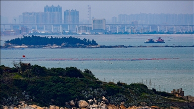 China to resume cross-strait water tourism with Taiwan