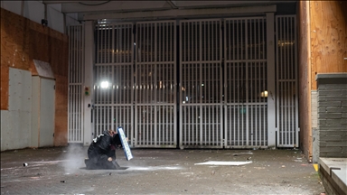 US immigration agency buys facilities to expand nationwide detention capacity