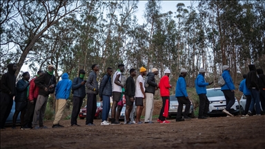 ‘A very important step’: Spain's move to end legal limbo for migrants