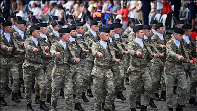 La Belgique s'apprête à supprimer la limite d'âge pour les réservistes militaires