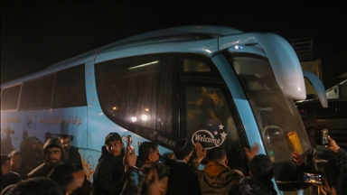 غزة فجر الأربعاء.. عودة 40 فلسطينيا ومغادرة مثلهم عبر معبر رفح