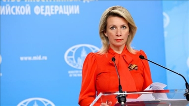 Захарова: Starlink не предоставляет услуги в России