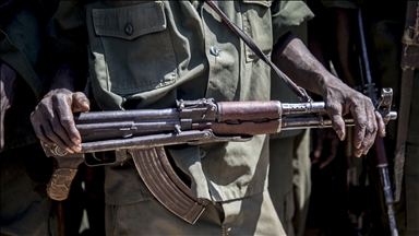 1 killed as RSF drone hits hospital in Sudan’s South Kordofan, medics say