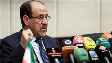 Экс-премьер Ирака Малики намерен до конца бороться за возвращение к власти