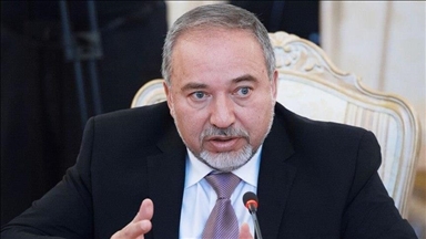 ليبرمان يطالب بتجهيز ملاجئ لملايين الإسرائيليين خشية حرب مع إيران