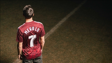 Luka Menalo iz NK Rijeka potpisao za FK Sarajevo