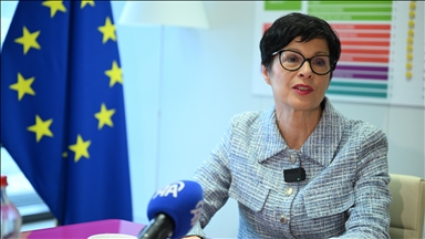 EU commissioner urges ‘stronger partnership’ between EU, Türkiye ahead of visit