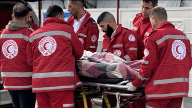 Палестинската Црвена полумесечина: Израел ја откажа координацијата за евакуација на пациенти