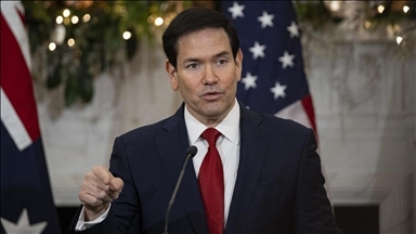 Rubio: Vendi për bisedime SHBA-Iran “ende është duke u përcaktuar”
