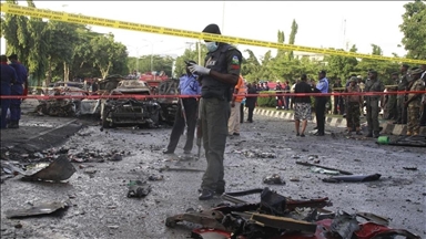 At least 47 killed in separate attacks across Nigeria