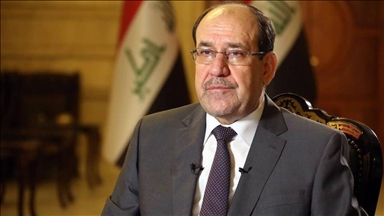نوري المالكي: نريد علاقة طيبة مع الشعب والحكومة بسوريا