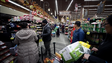 La tasa de inflación anual en la eurozona se situa en el 1,7% en enero