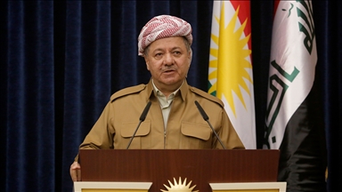 Barzani, bölgesel Kürt jeopolitiğinin neresinde?