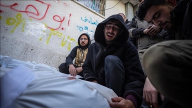 Минздрав Газы: в результате последних израильских атак погиб 21 человек 