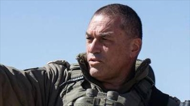 Israeli army chief acknowledges upsurge in illegal settler attacks in occupied West Bank