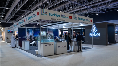 Umman'daki "OMNEX 2026" etkinliğinin Türk turizmine katkıda bulunması bekleniyor