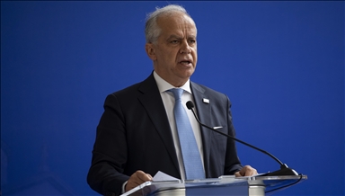 US immigration agents 'will never be able to carry out operational police activities' in Italy: Interior minister