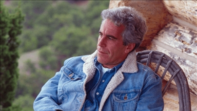 FETÖ elebaşı Gülen'in avukatının Epstein'i de temsil ettiği ortaya çıktı