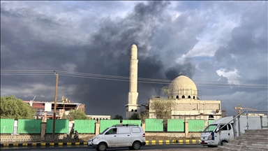 "رايتس ووتش": إسرائيل وواشنطن قتلتا مئات المدنيين باليمن في 2025