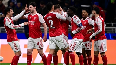 قدم.. أرسنال يبلغ نهائي كأس الرابطة على حساب تشيلسي