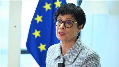 AB Komisyonunun Genişlemeden Sorumlu Üyesi Kos: Made in Europe girişimi Türkiye'yi dışlayamaz