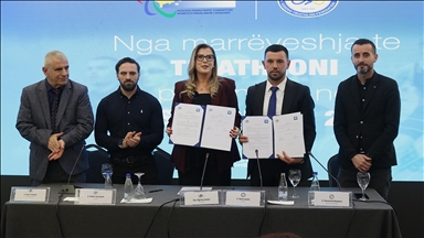 Kosova synon pjesëmarrje në lojërat paralimpike “Los Angeles 2028”