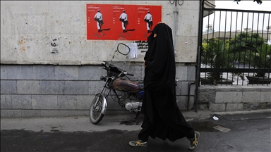 Iran formally allows women to obtain motorcycle licenses