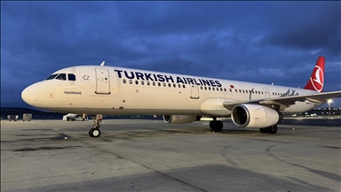 Avion Turkish Airlinesa preusmjeren za Indiju nakon tehničkog upozorenja
