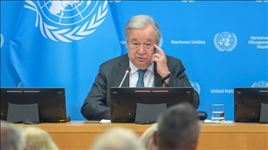UN chief launches global scientific panel on artificial intelligence to serve 'all of humanity'