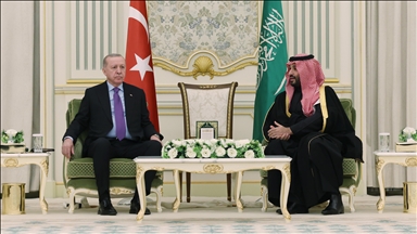 Erdogan: Türkiye y Arabia Saudita cooperarán en la reconstrucción de Siria
