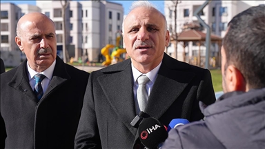 Diyarbakır Valisi Zorluoğlu, 6 Şubat depremlerinden sonra yürütülen çalışmaları aktardı