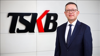 TSKB'den 2025'te 11,4 milyar lira net kar