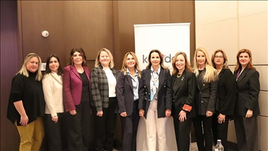 KAGİDER, "Yatırımın Sosyal Getirisi Etki ve Kalitatif Araştırma Raporu"nun sonuçlarını paylaştı