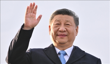 China’s Xi calls on Vietnam to deepen cooperation, promote ‘traditional friendship’