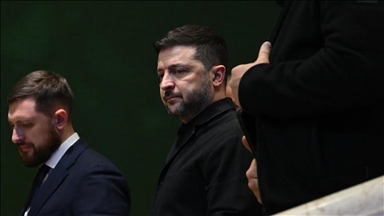 Poland jails man for offering to spy for Russia in potential plot against Zelenskyy