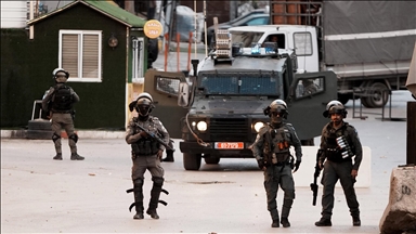 مسؤول فلسطيني: تصعيد إسرائيلي لشل مركز تدريب الأونروا بقلنديا 