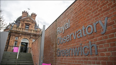 Greenwich Gözlemevi'nin ilk saat başı sinyallerini yayımlamasının üzerinden 102 yıl geçti