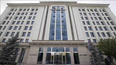 AK Parti "Asrın Birlikteliği Programları" ile deprem bölgesinde sahada olacak