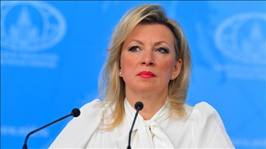 Moscow confirms visit of 2 OSCE officials to Russia on Feb. 5