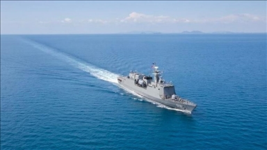 "سنتكوم" تعلن إسقاط مسيرة إيرانية في بحر العرب