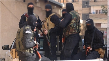 سوريا.. إصابة 9 مدنيين بهجوم مسلح استهدف قاعة ألعاب بحمص 