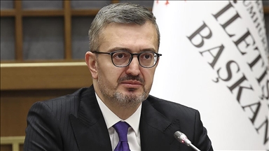 İletişim Başkanı Duran: Amacımız, kamuoyunun sağlıklı biçimde takip edebileceği bir iletişim akışı oluşturmaktır