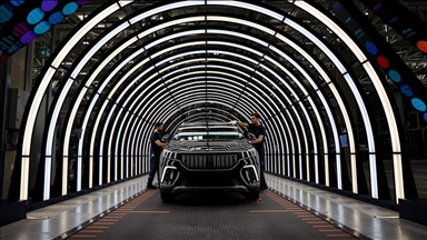 Türkiye’s auto exports post record January performance in 2026