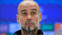 'This is our problem': Guardiola speaks out on Gaza genocide, global injustice