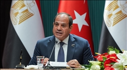 Абдель Фаттах ас-Сиси: Египет является ведущим партнером Турции на африканском континенте