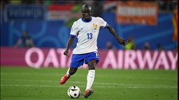 N'Golo Kante, Fenerbahçe'de