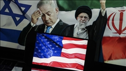 Israel seeking US strikes on Iran, but Trump 'just not there': Report