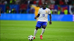 N'Golo Kante, Fenerbahçe'de