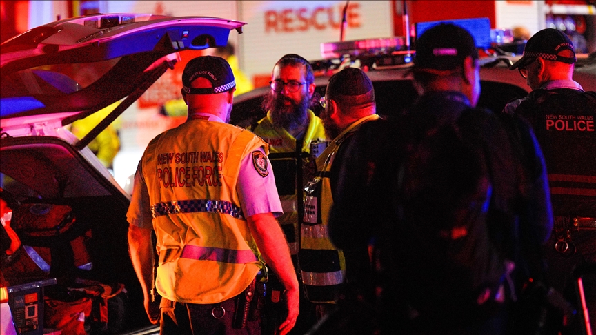 La Policía australiana acusa a un joven de 27 años de haber abusado de 459 víctimas infantiles 